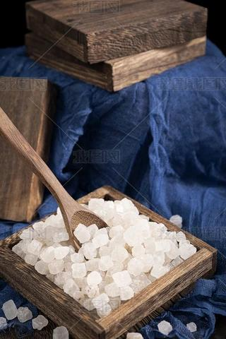 工业盐包装